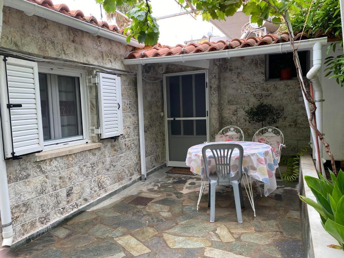 Little Cottage Athen Eksteriør bilde